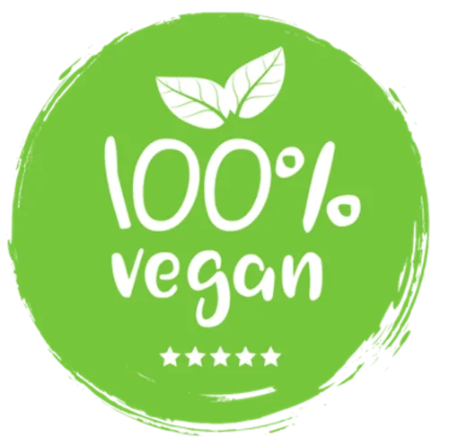 Vegan Formulas