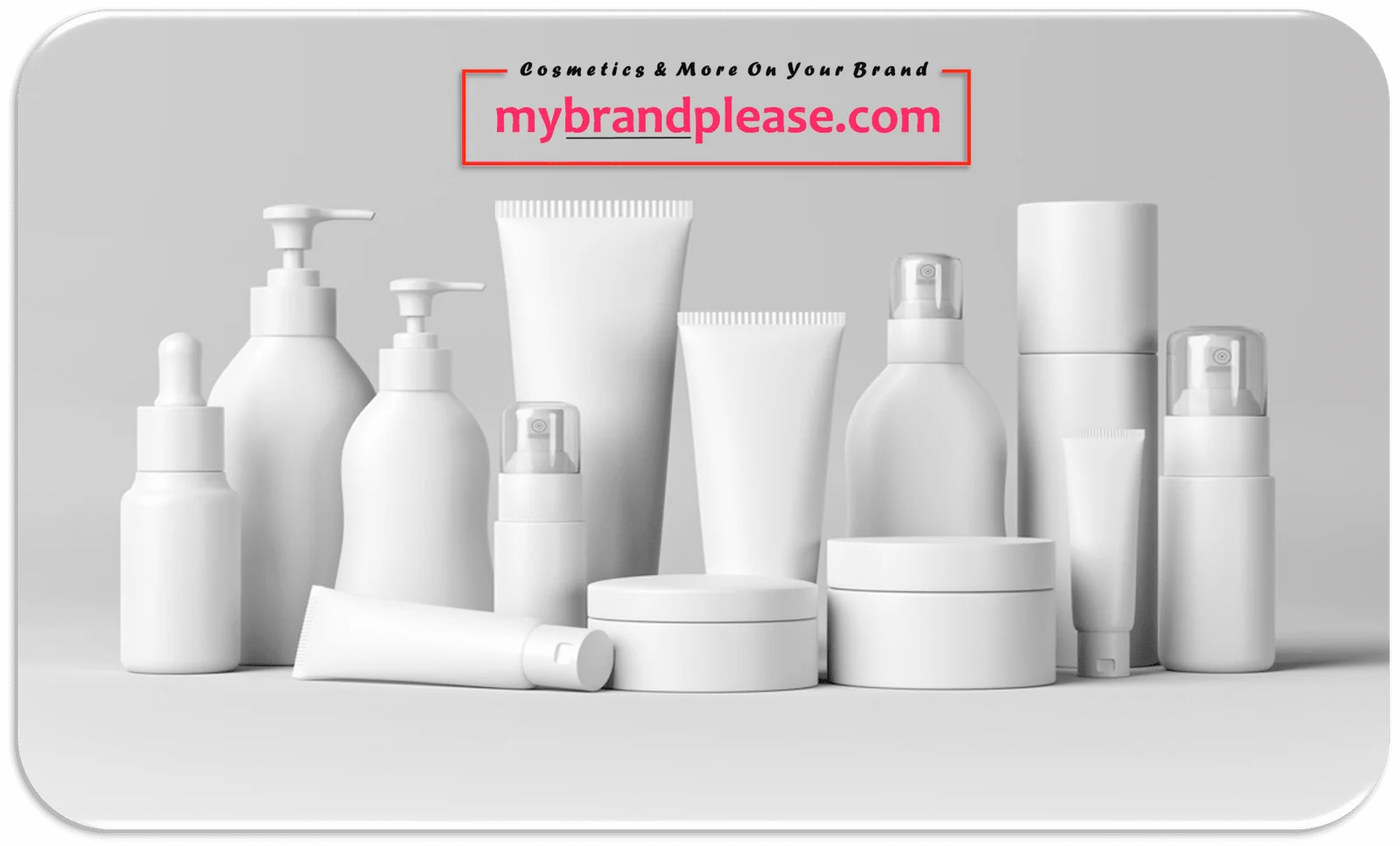 Our Products