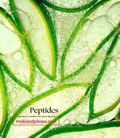 Peptides Skin Care