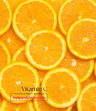 Vitamin C Skin Care