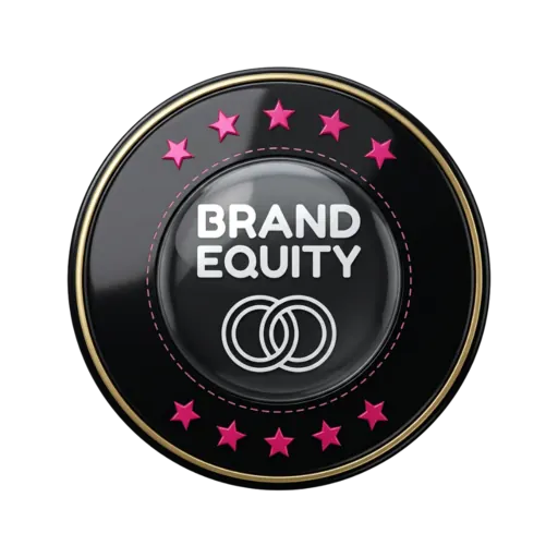 Brand equity