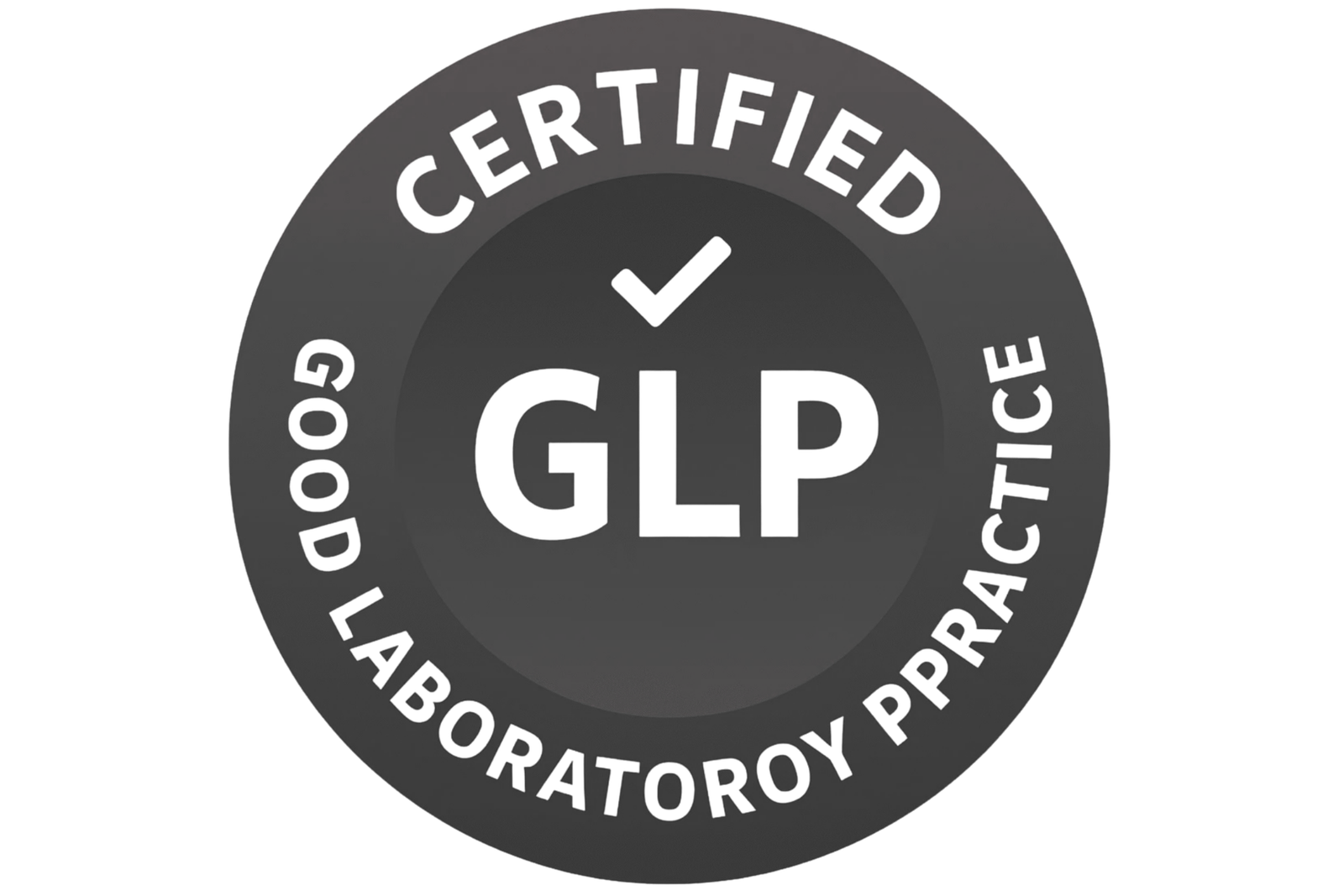 GLP Certified