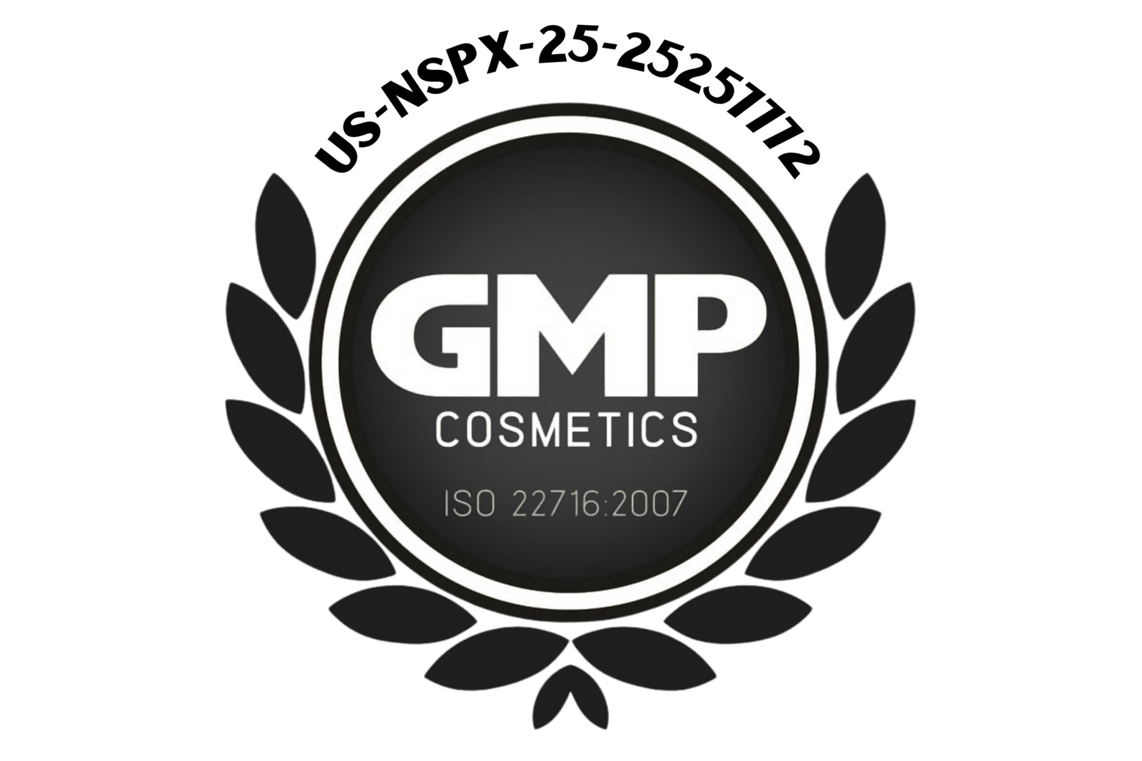 GMP Certified