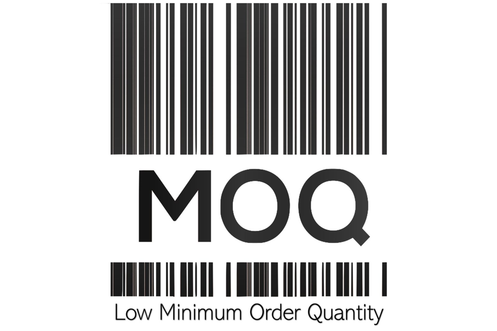 Low MOQ