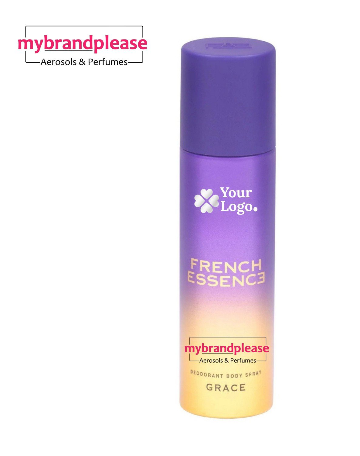Aerosols & Perfumes