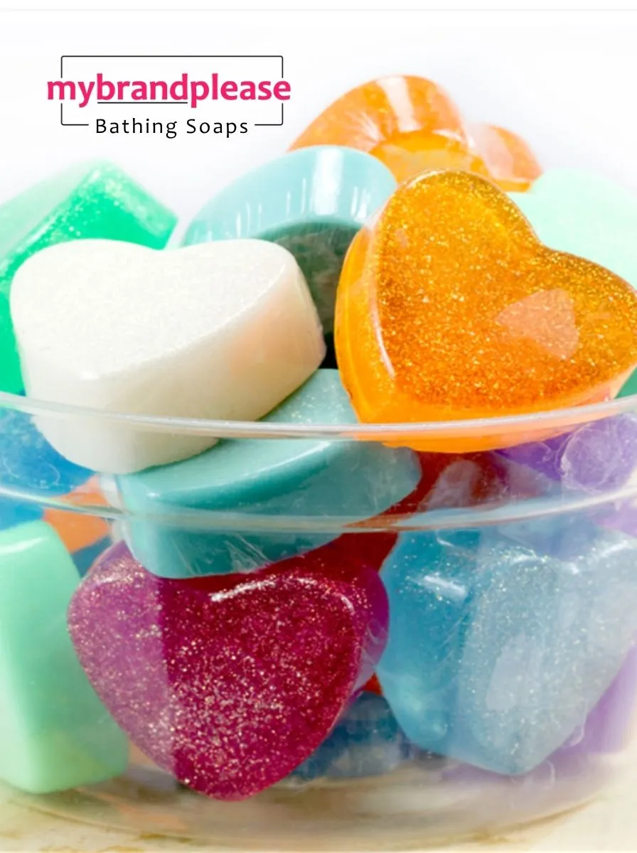Bathing Soaps
