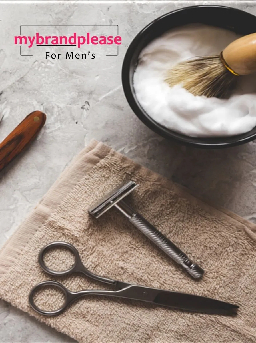 Especially For Men