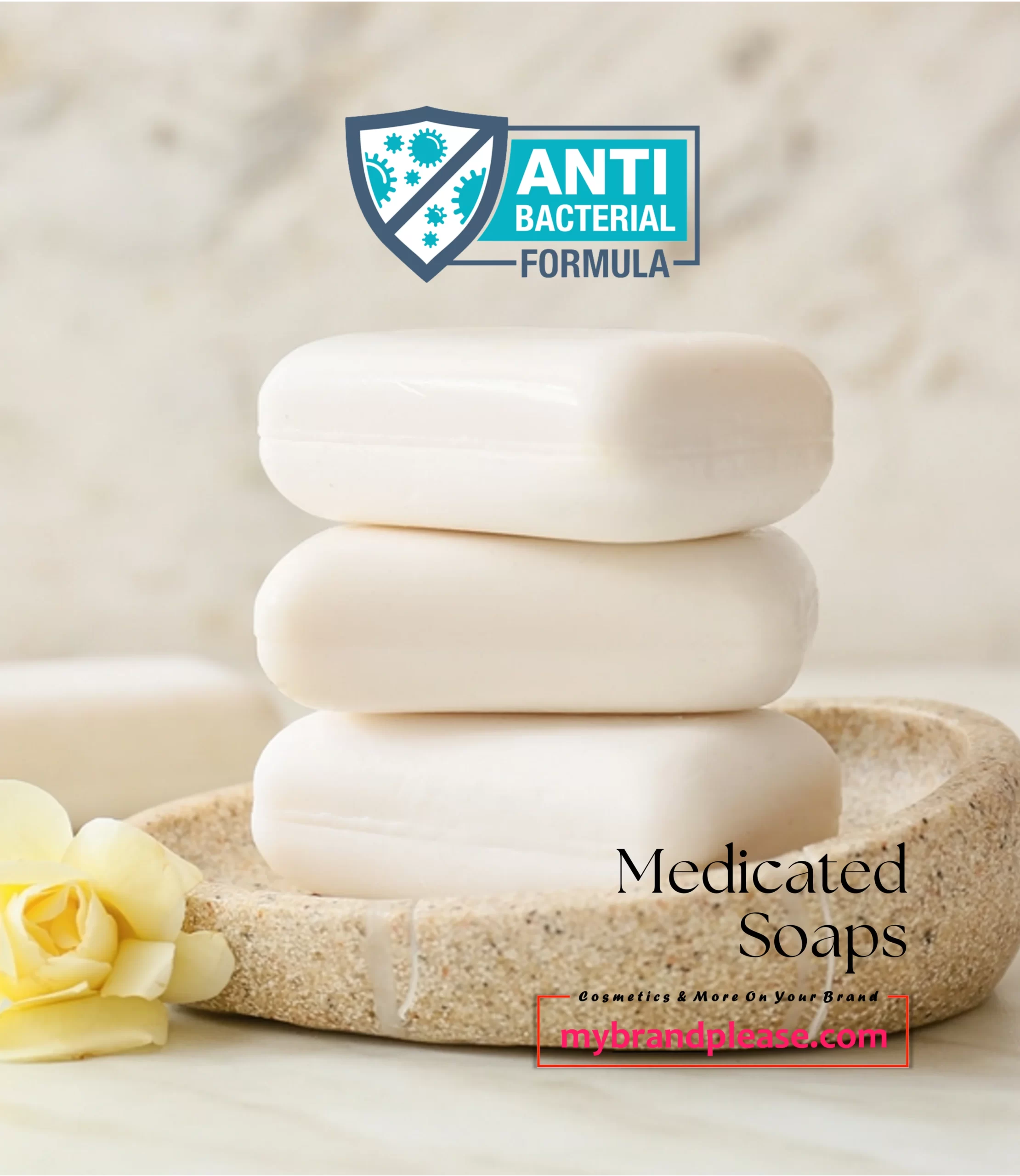 Medicated Soaps