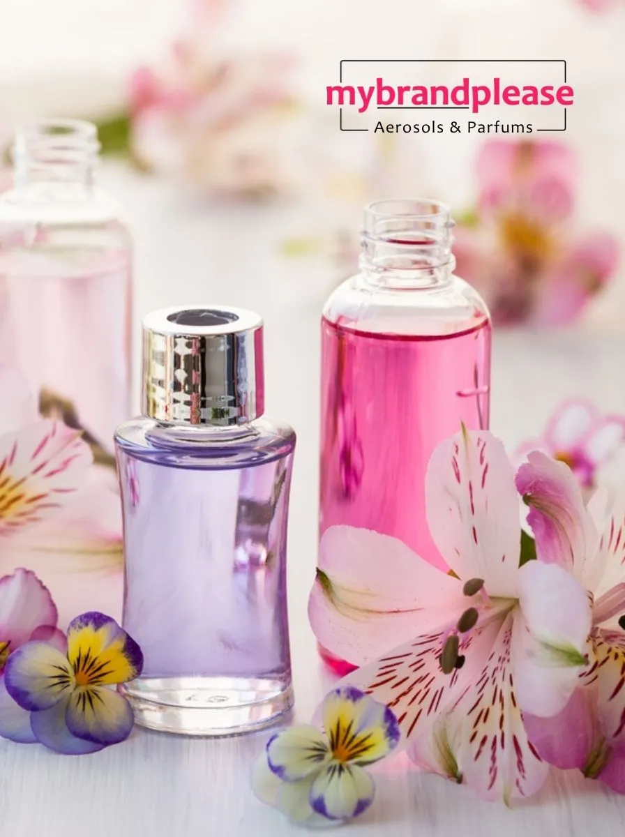 Aerosols & Perfumes