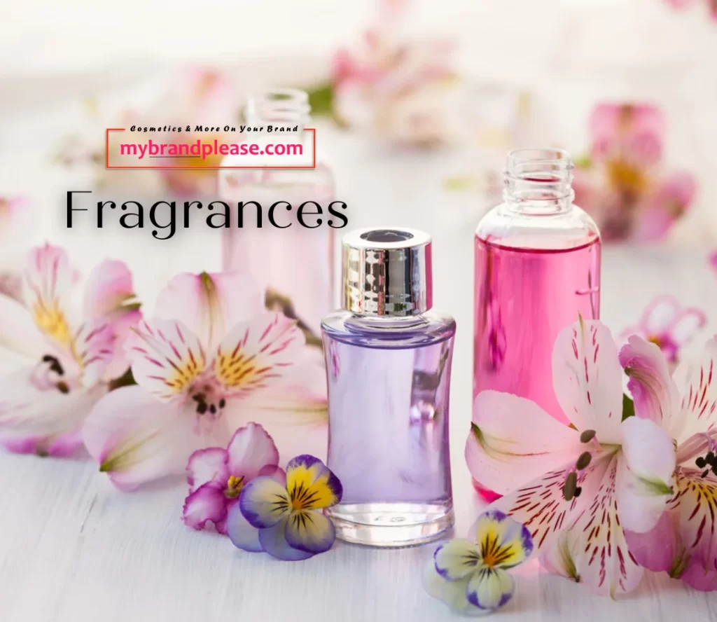 Perfumes