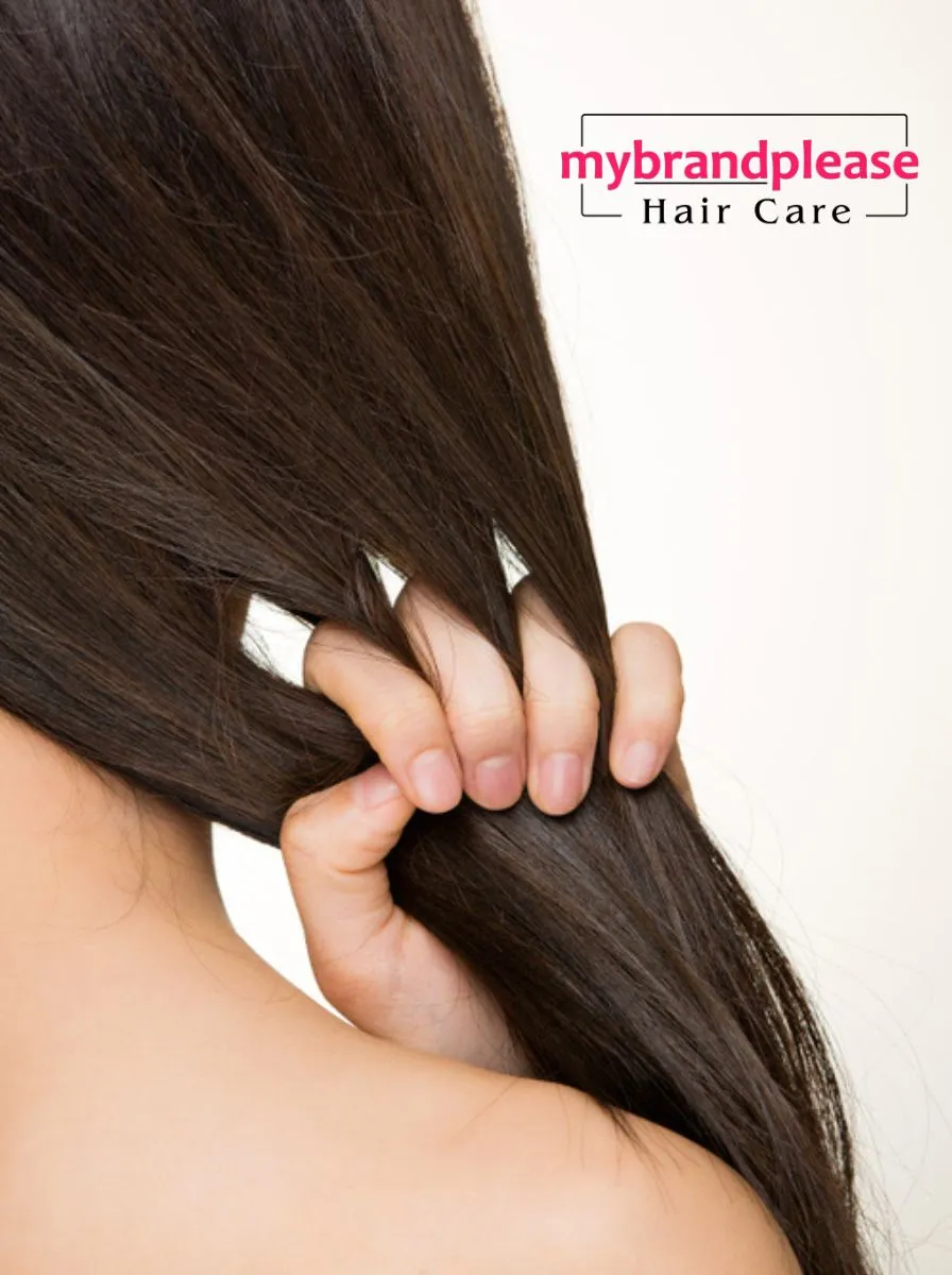 Hair care