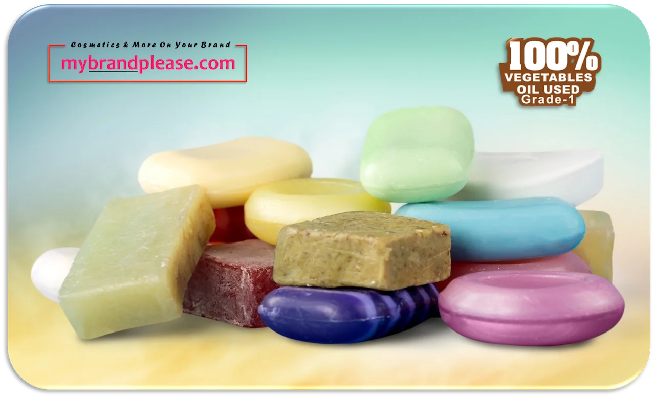 Beauty Bathing Soaps