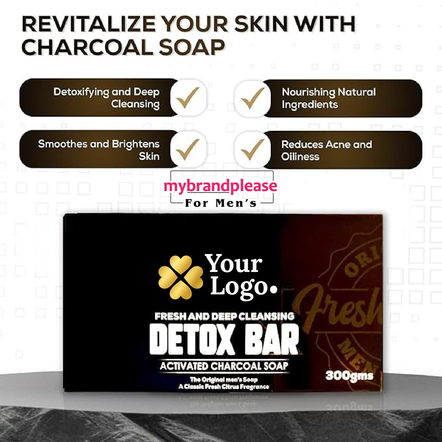 Detox Bar