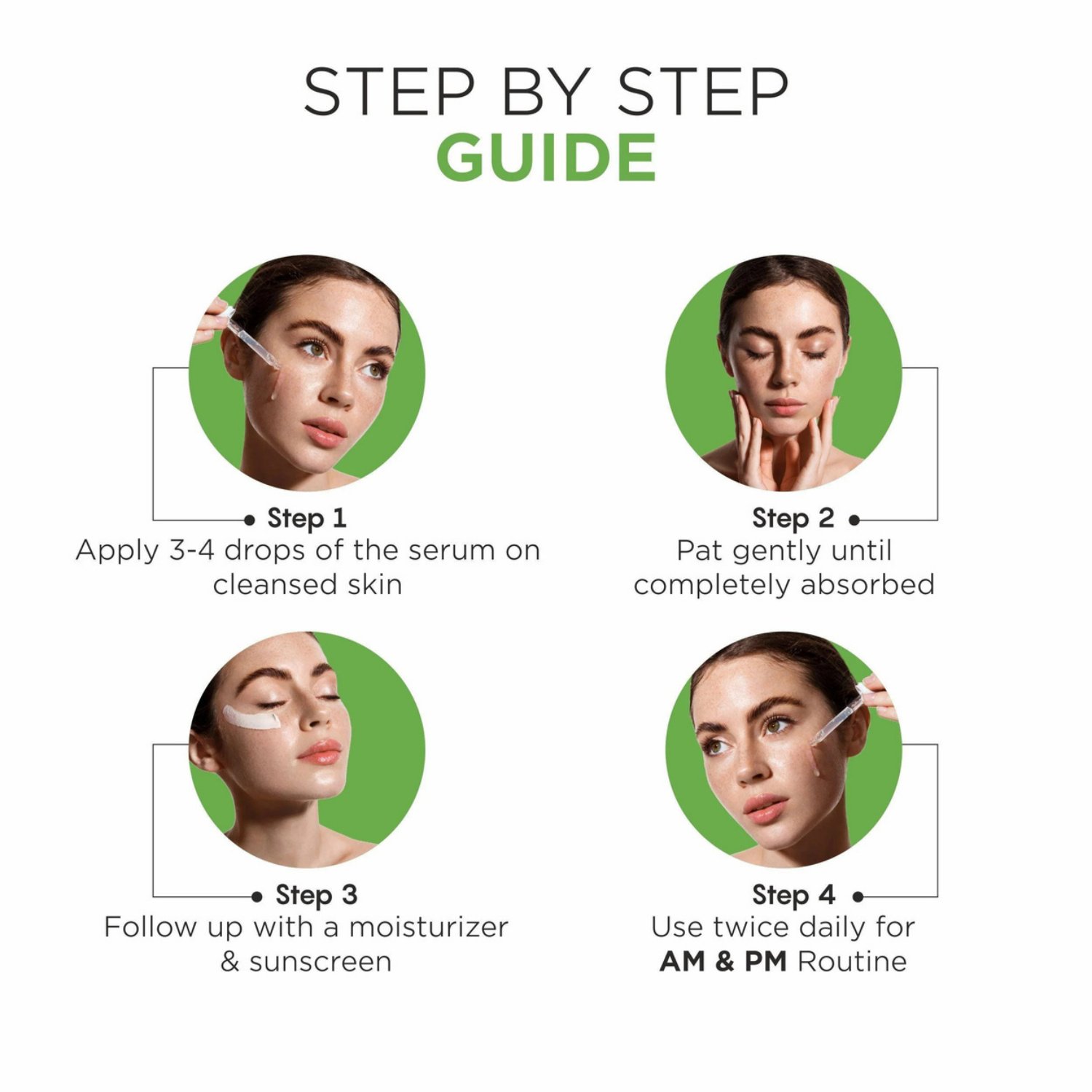 10 Niacinamide + Zinc PCA infused with Cica Exquisite Serum