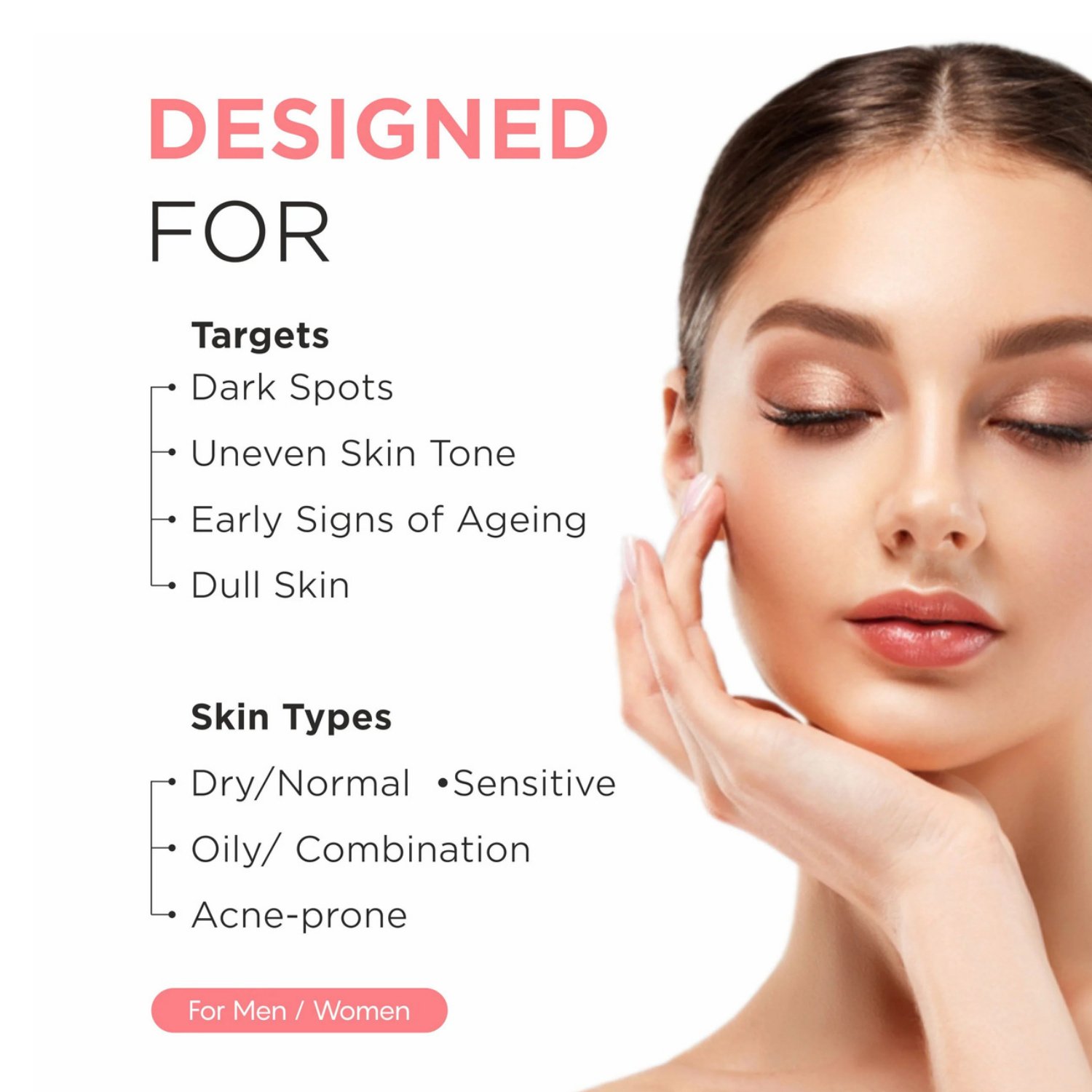 10 Vitamin C + 0.5 Ferulic Acid Infused with Grapefruit Exquisite Serum