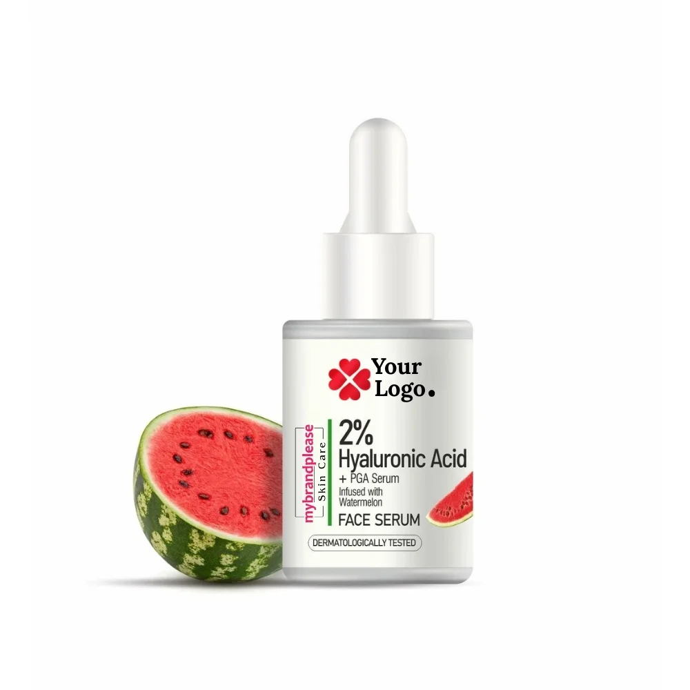 2% Hyaluronic Acid + PGA Serum Infused