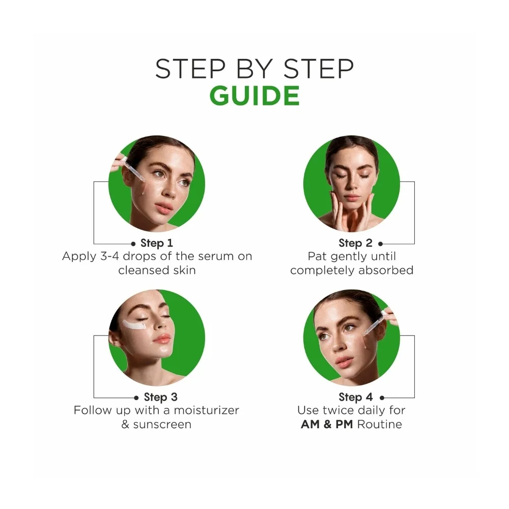 2% Hyaluronic Acid + PGA Serum Infused