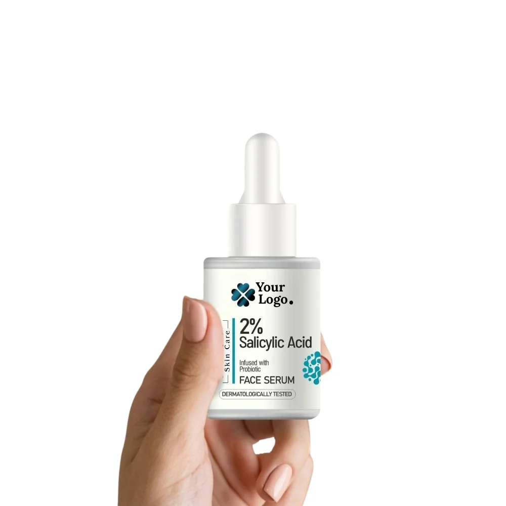 2% Salicylic Acid Serum Infused