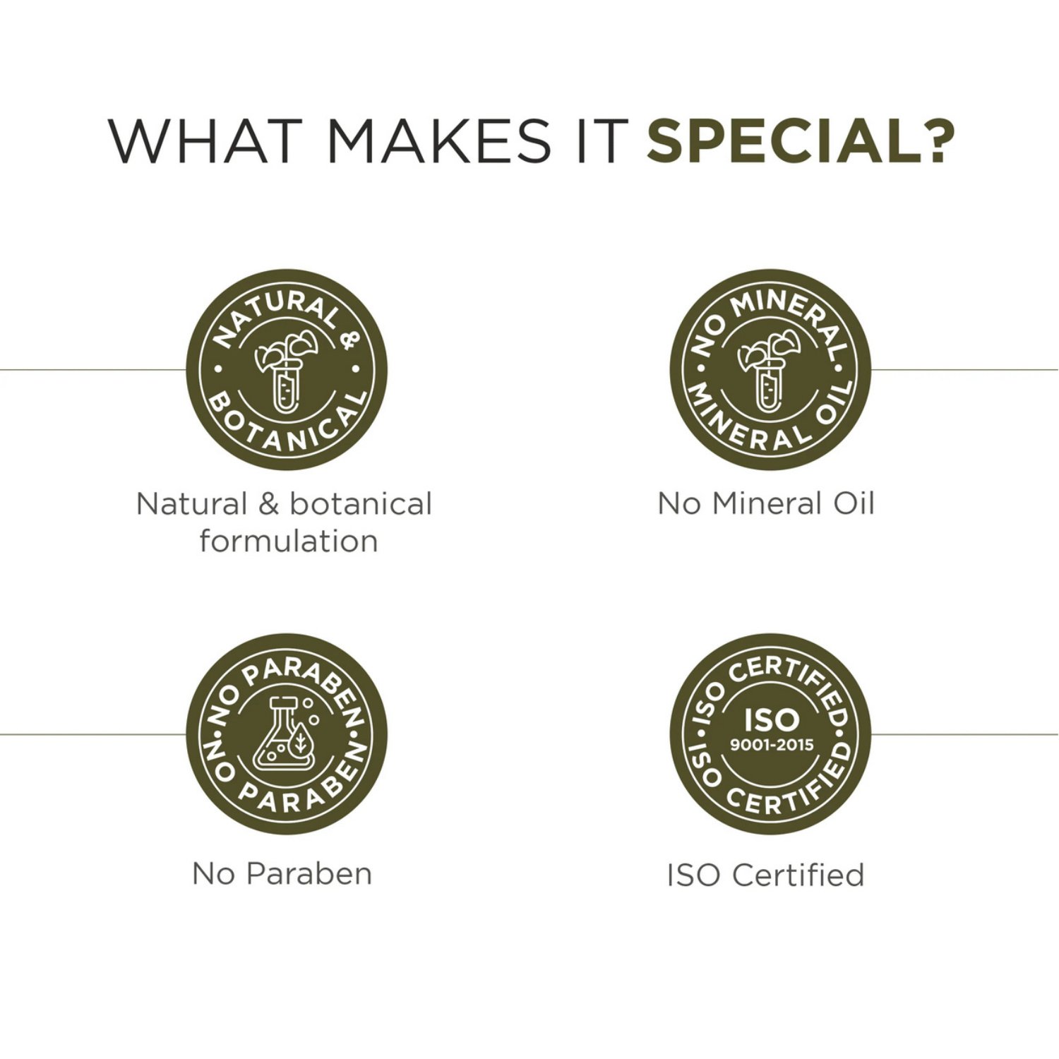 5in1 Hair Conditioner Enriched with Hydrolysed Rice Protein, Hibiscus Extract & Coconut Oil