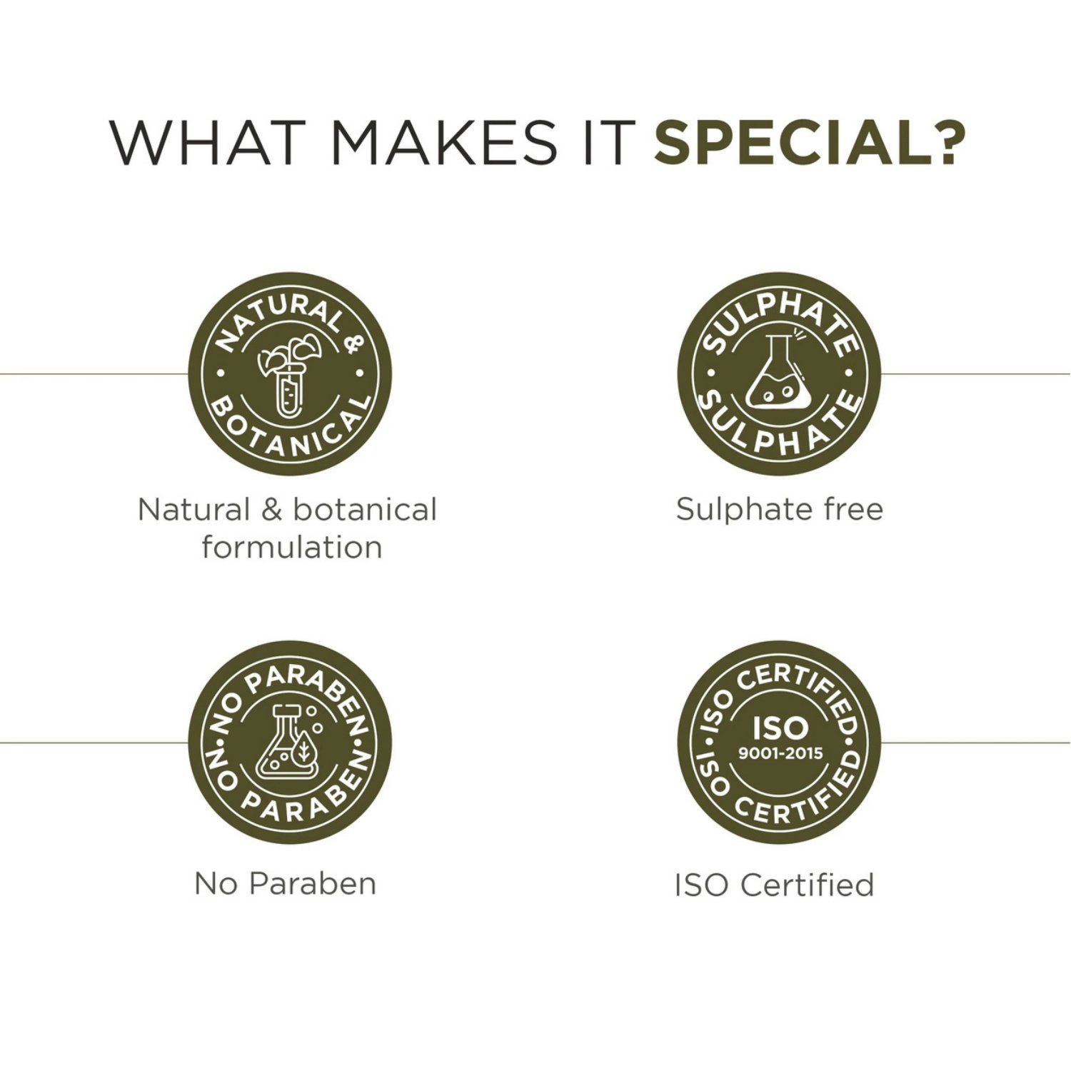 9 IN 1 Shampoo Enriched with Panax Ginseng Extract, Rice Amino Acid, & Prodew 500
