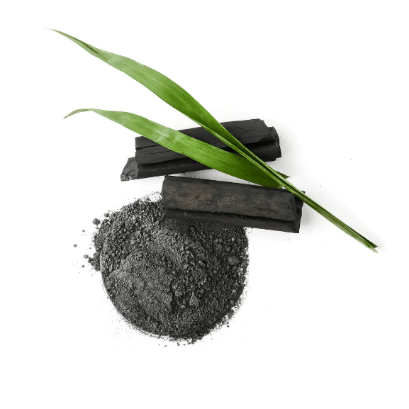 Age Defying Bamboo Charcoal Pore Minimizing Masque