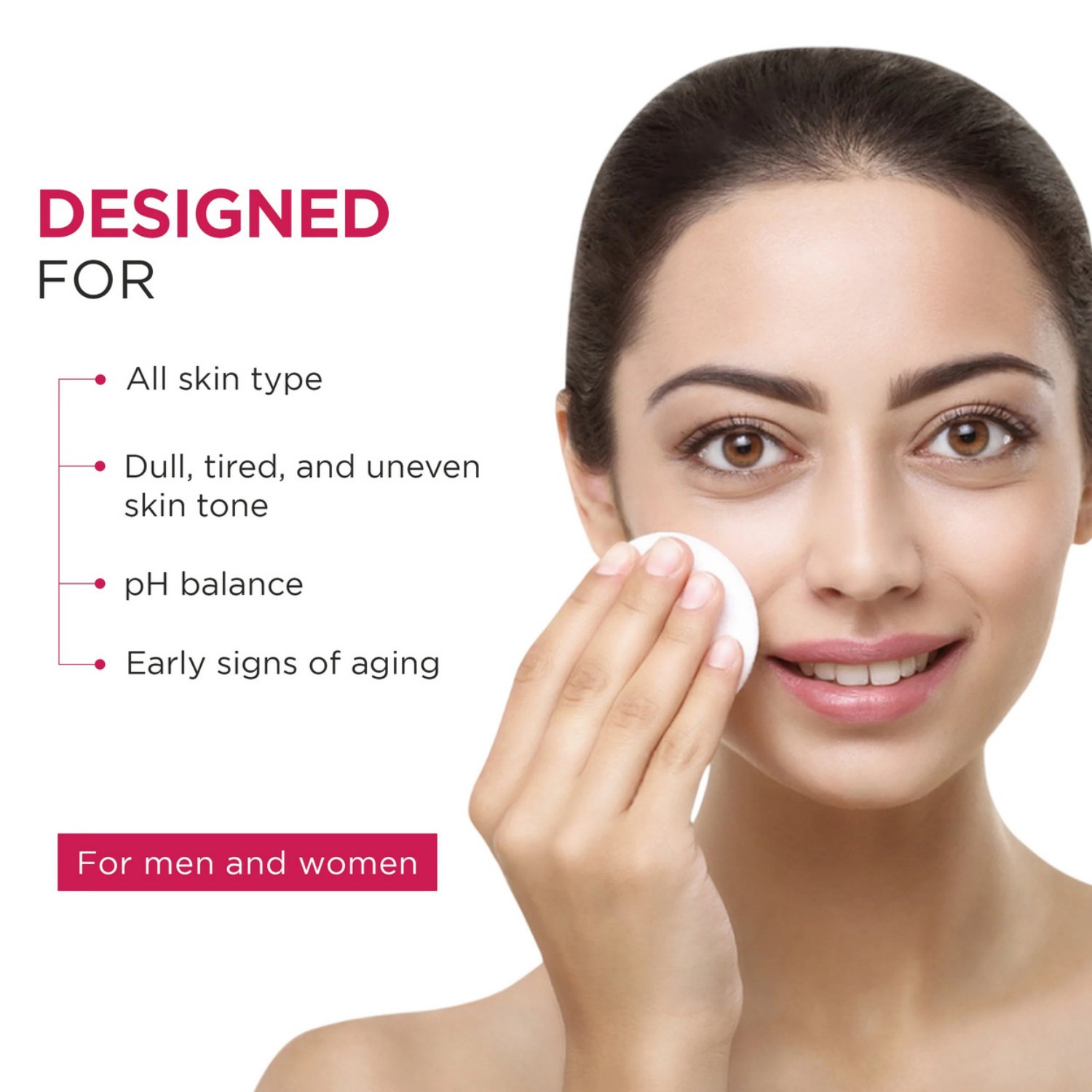 Age Reversal Skin Balancing Toner