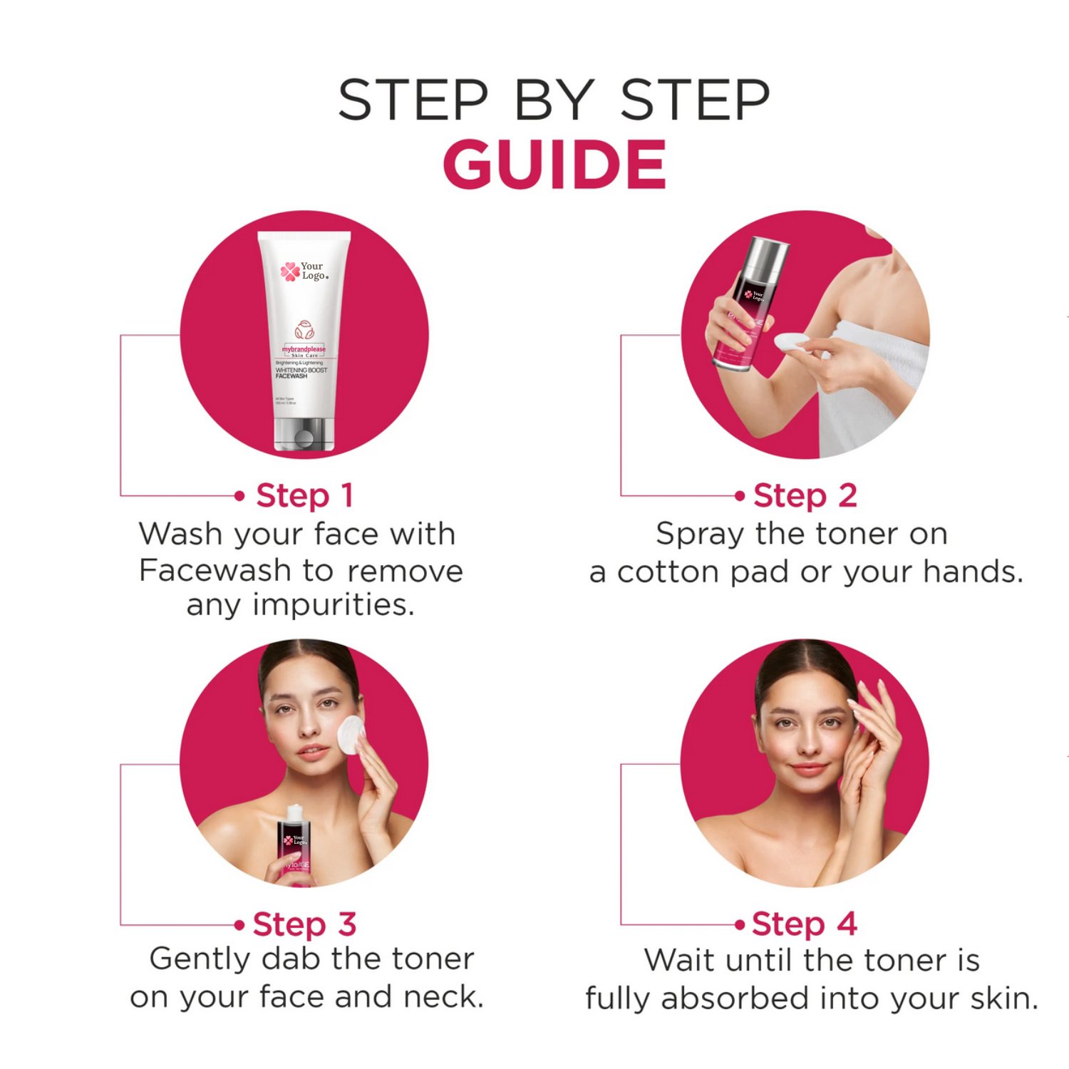 Age Reversal Skin Balancing Toner