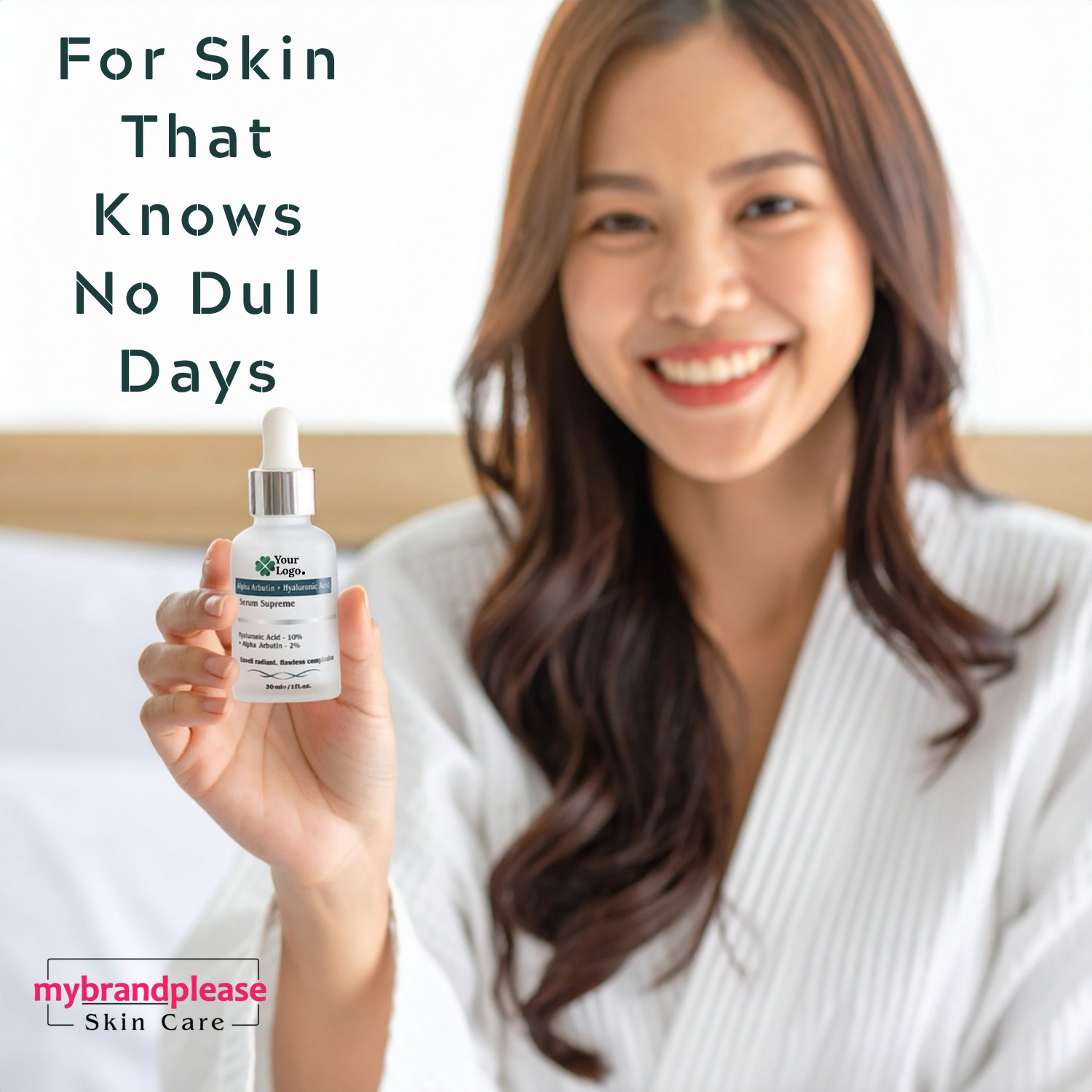 Alpha Arbutin 2 + Hyaluronic Acid 10