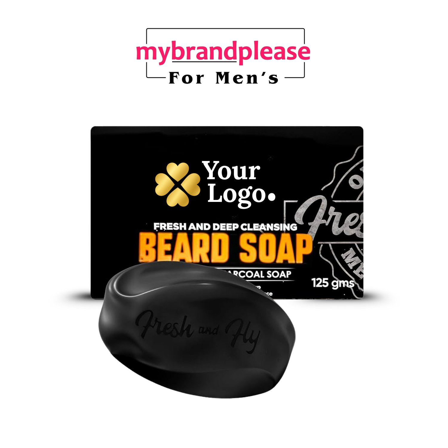 Beard Soap