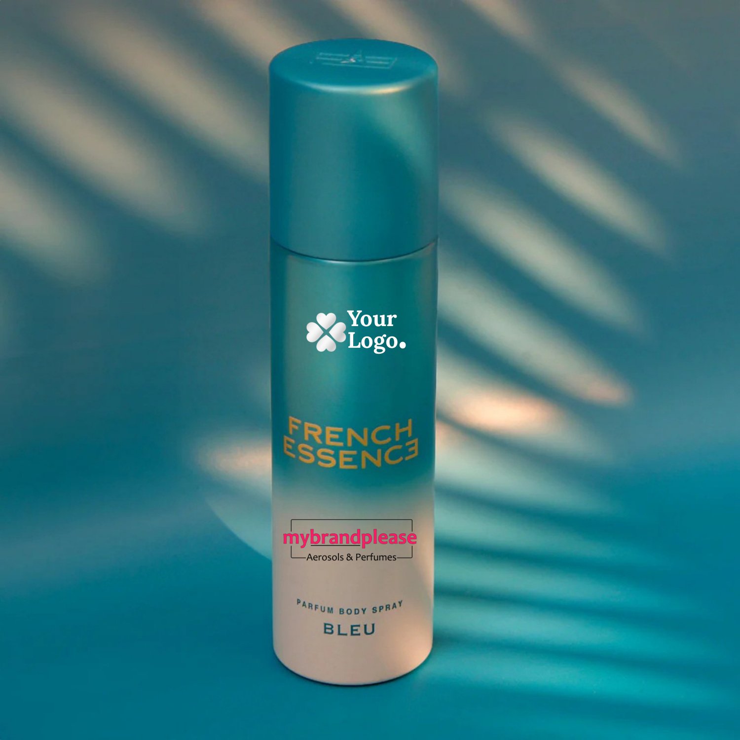 Bleu Pafum Body Spray