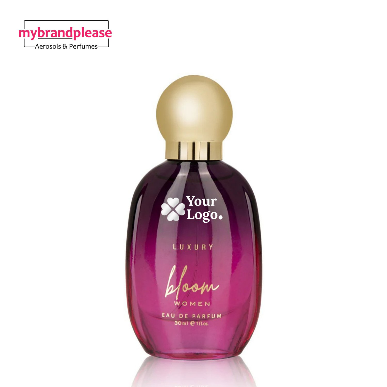 Bloom Women Eau De Parfum