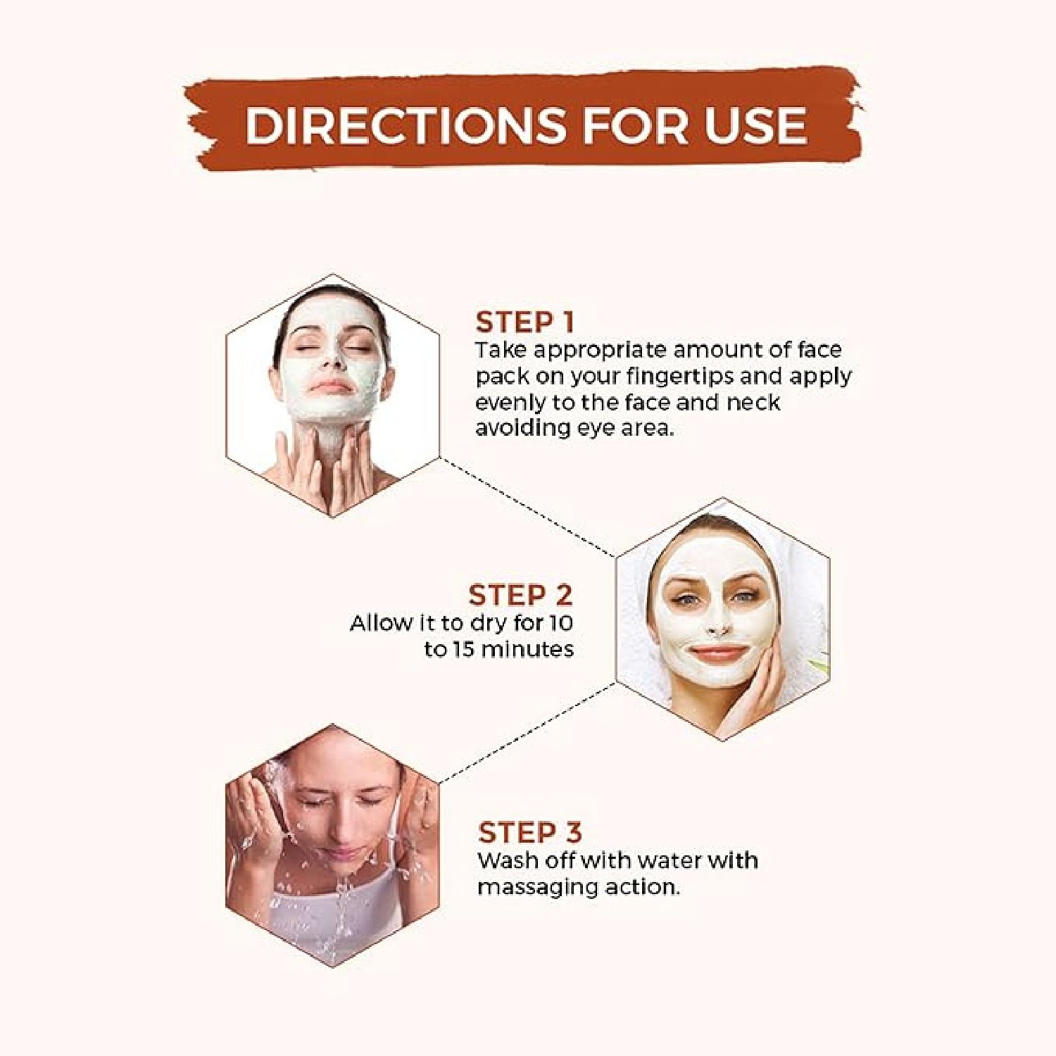 Cafeine Skin Awakening Face Mask