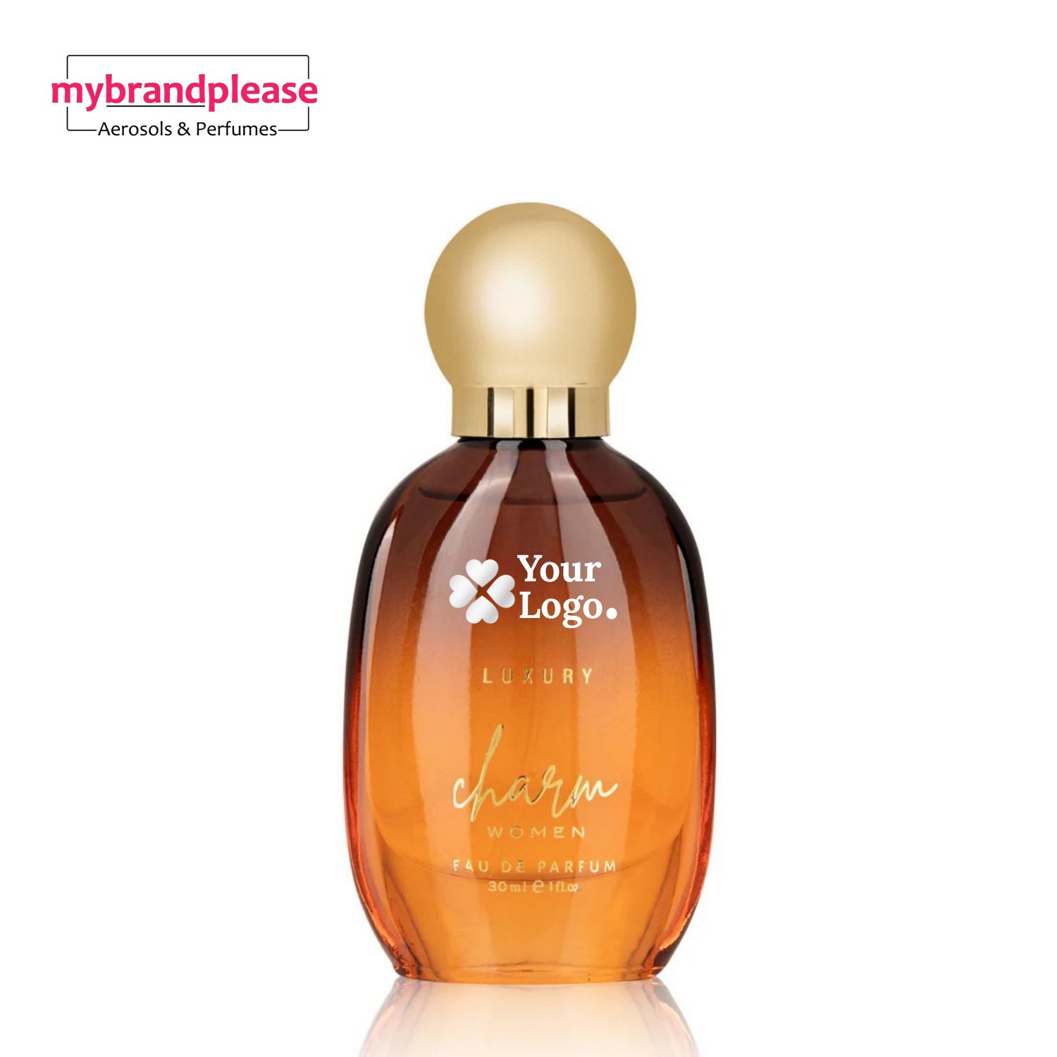 Charm Women Eau De Parfum