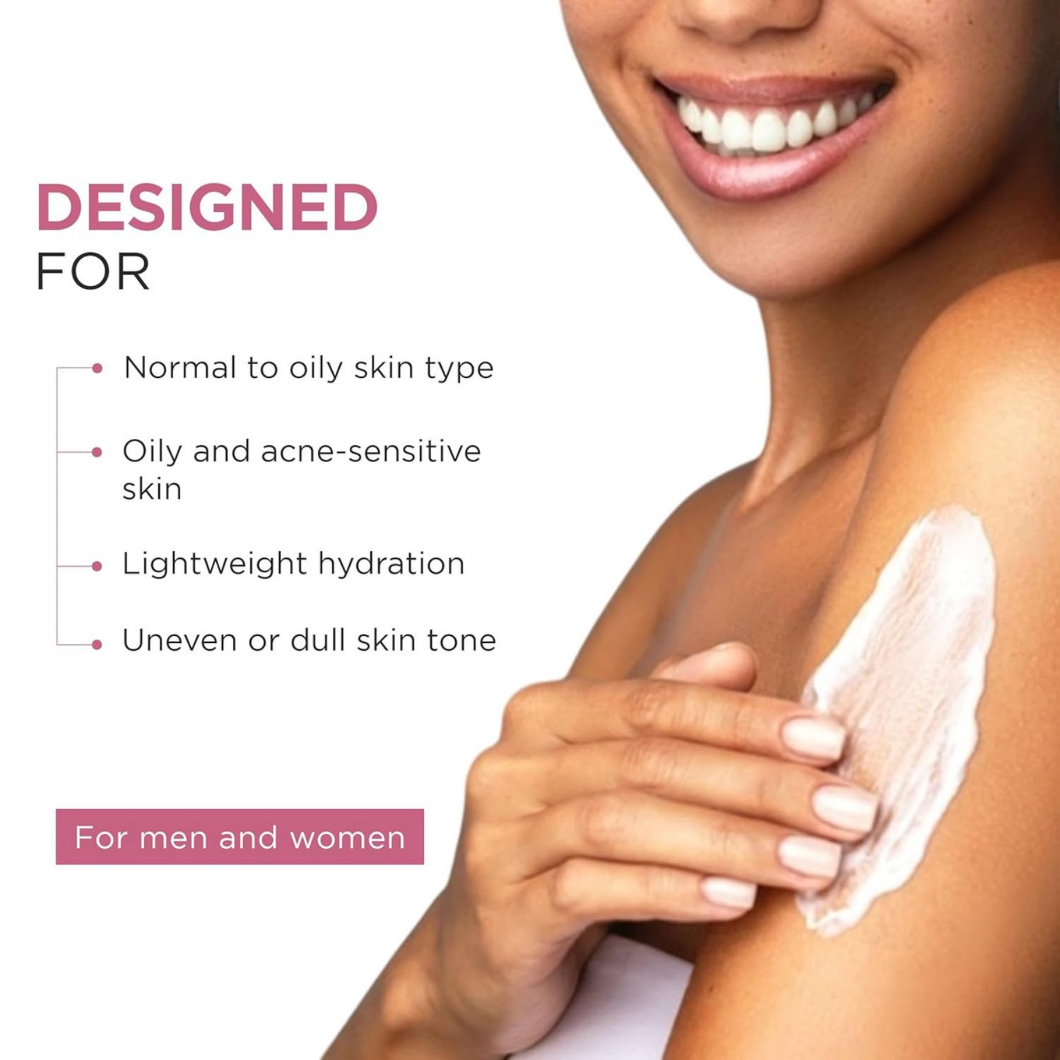 Grape Fruit Moisturising Lotion