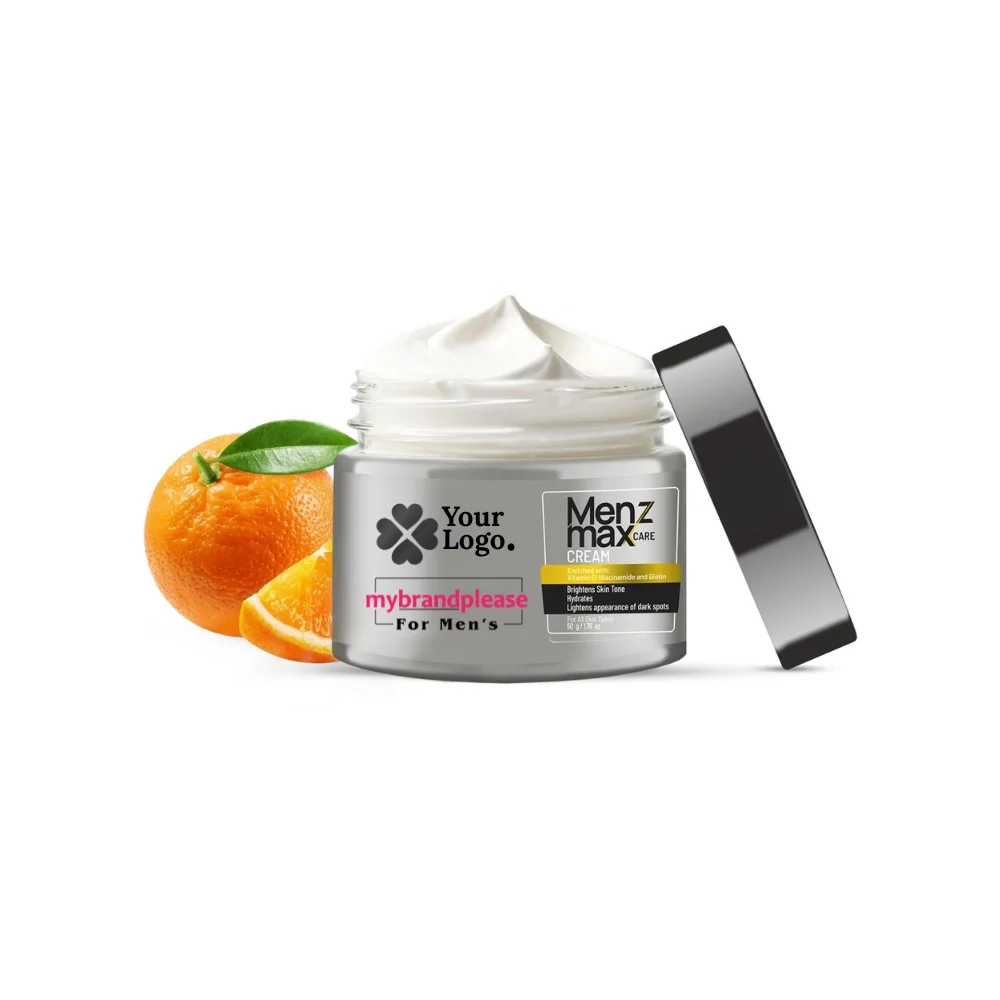 Menz Max Care Cream with SPF25 PA+