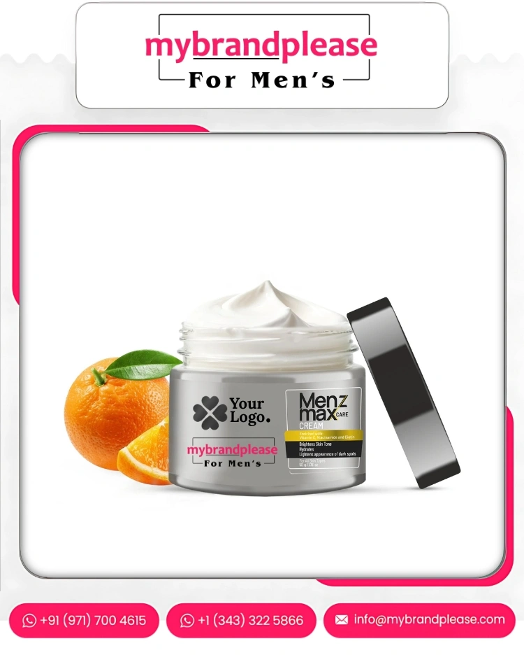 Menz Max Care Cream