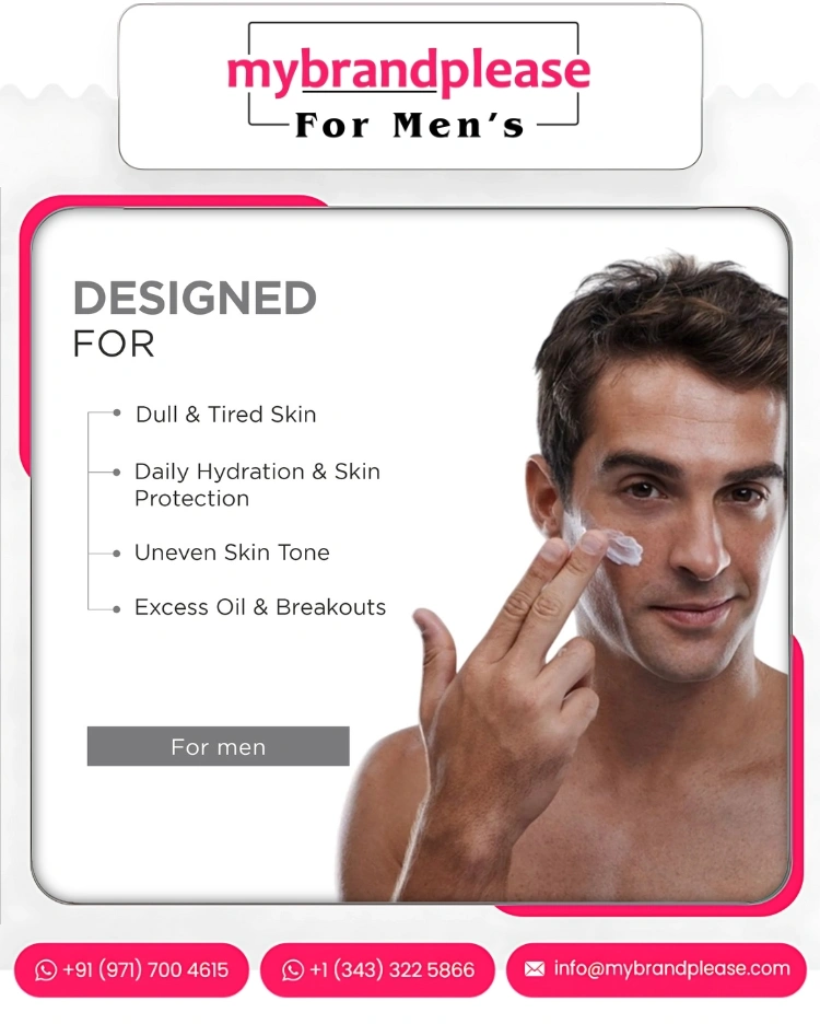 Menz Max Care Cream