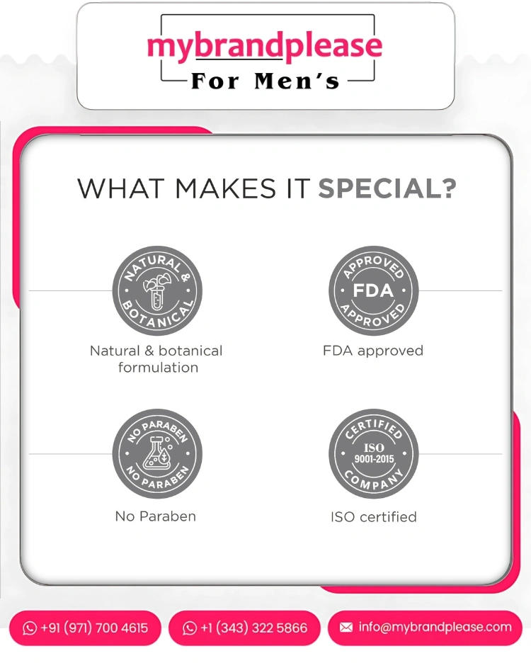 Menz Max Care Cream