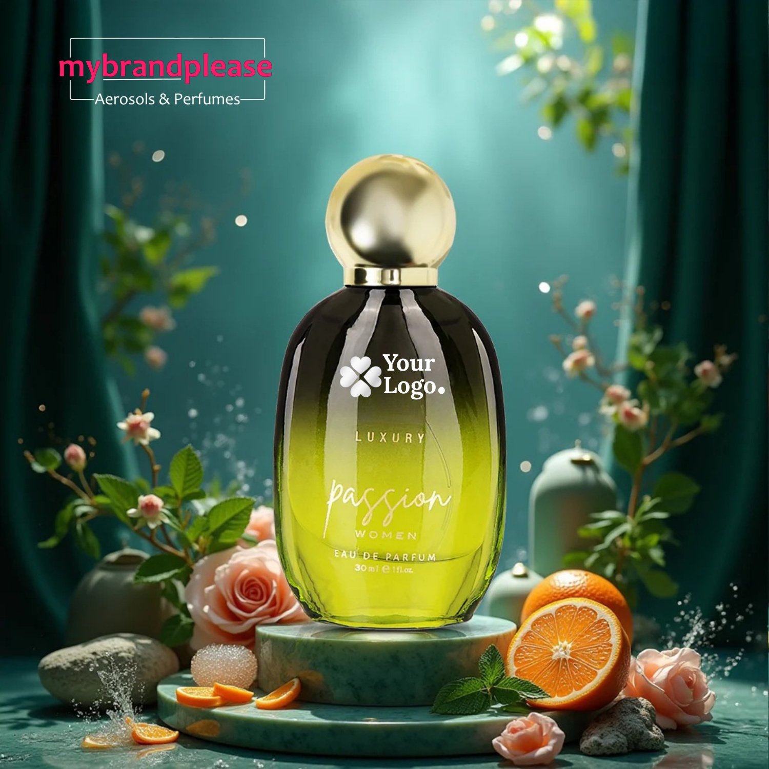 Passion Women Eau De Parfum