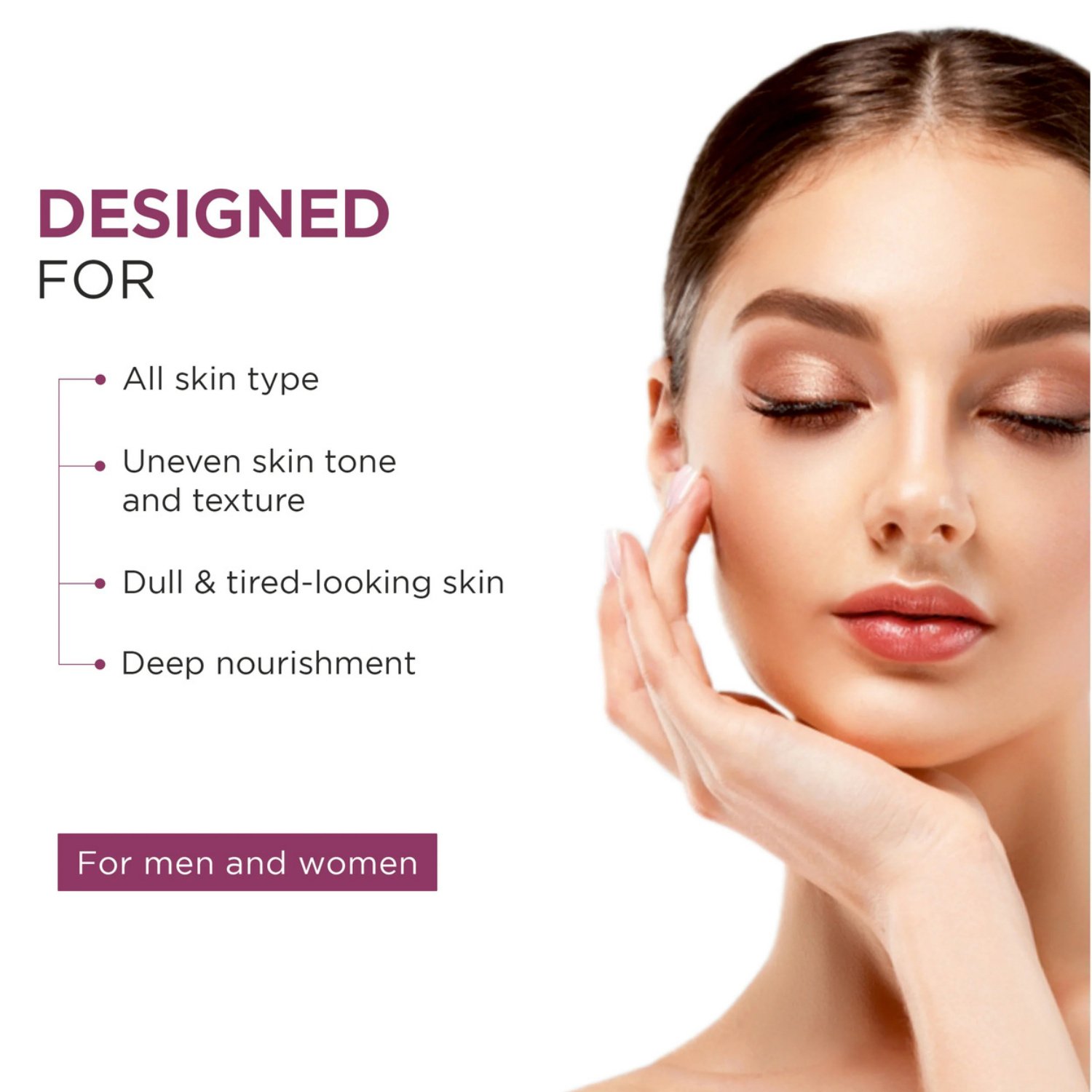 PEARL SKIN WHITENING THERAPY – FACIAL KIT