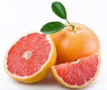 Pink Grapefruit Essential Oil