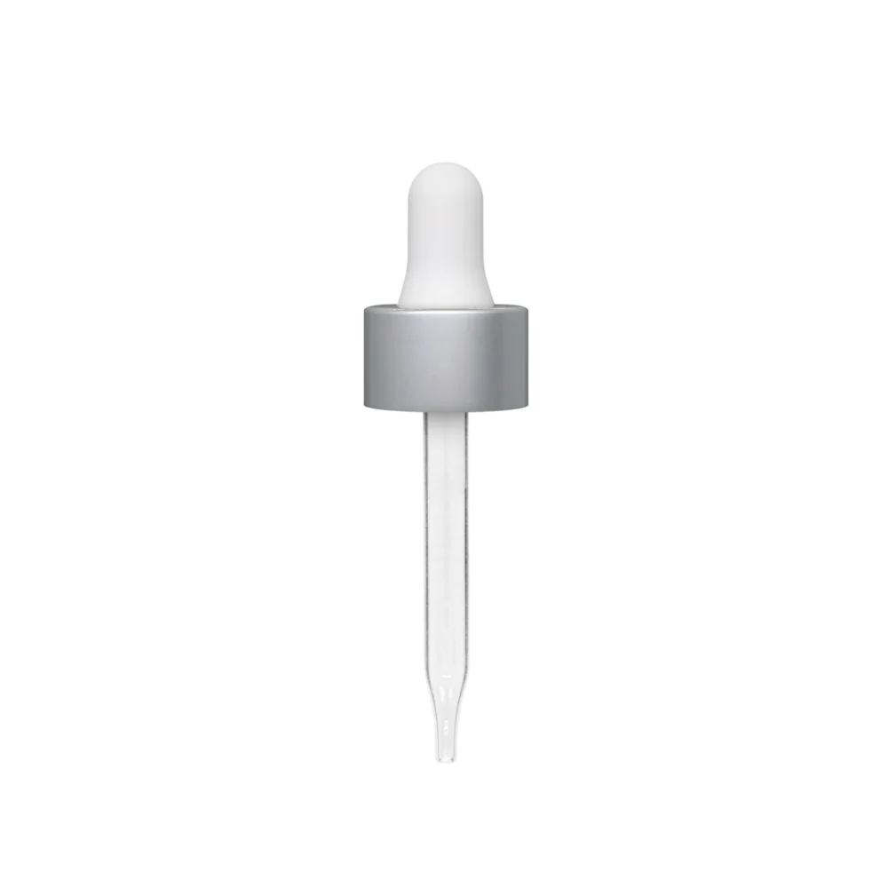 Premium Glass Droppers