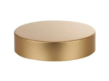 Premium Metal Jar Lids