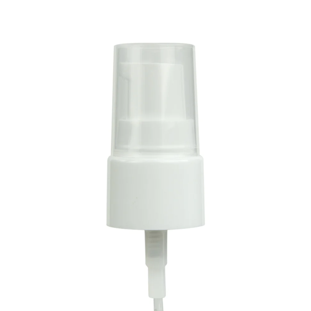 Premium Treatment Pumps