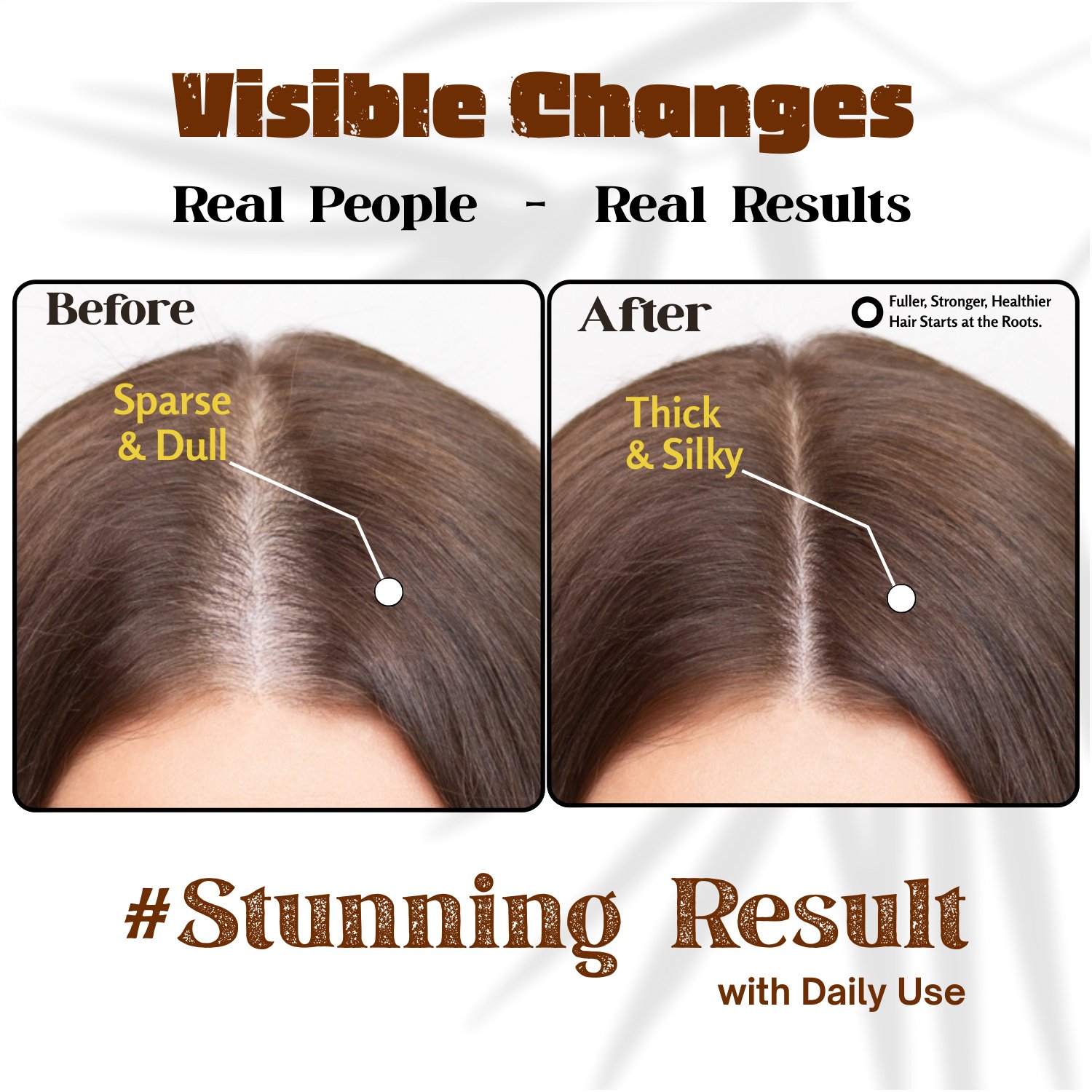 Rosemary Hair Growth Oil Enriched with RootBio Tec, Biotin & Vitamin E