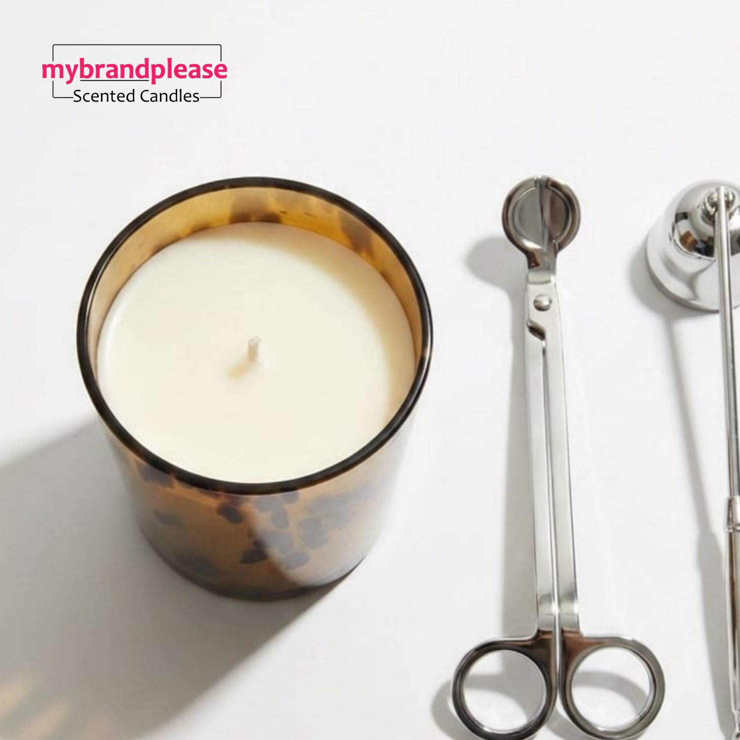 Scented Candles