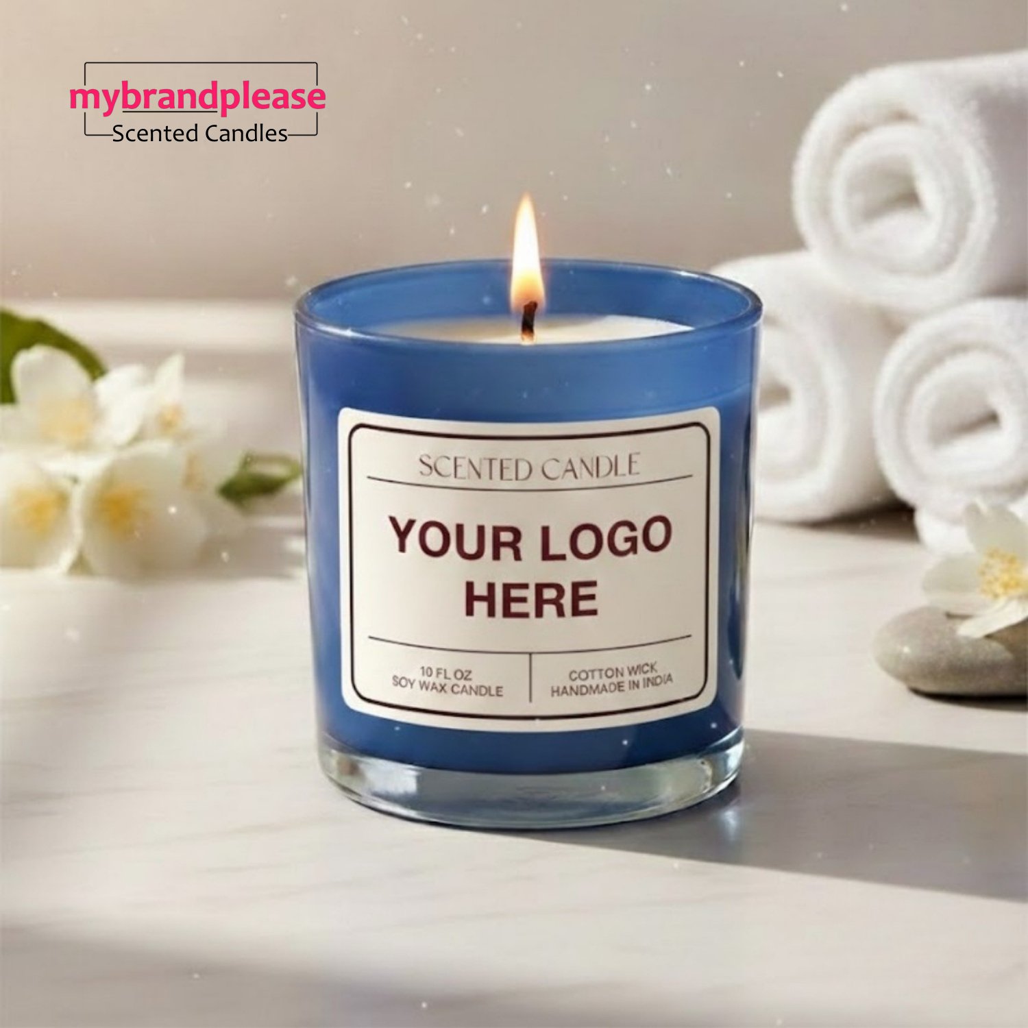 Scented Candles