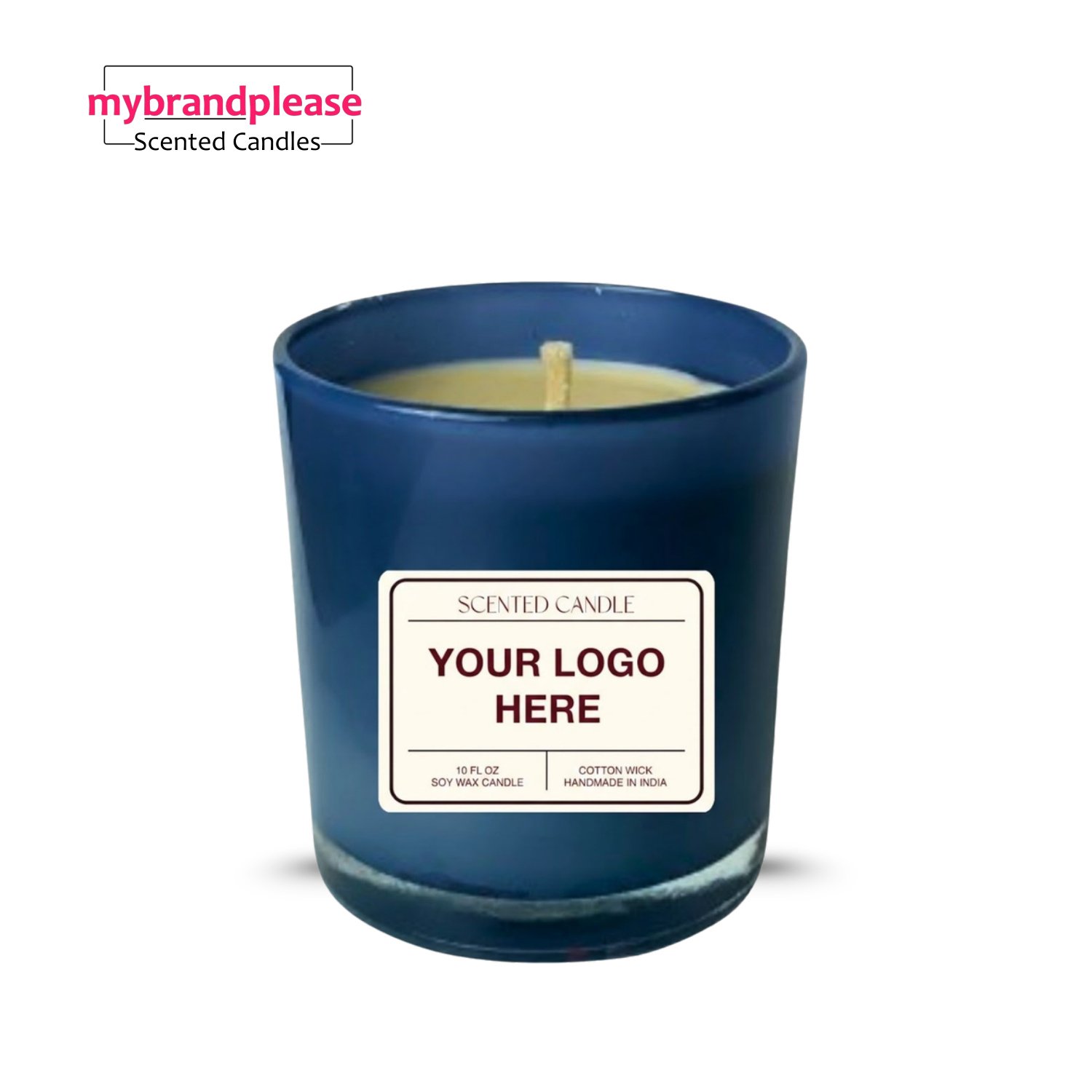 Scented Candles