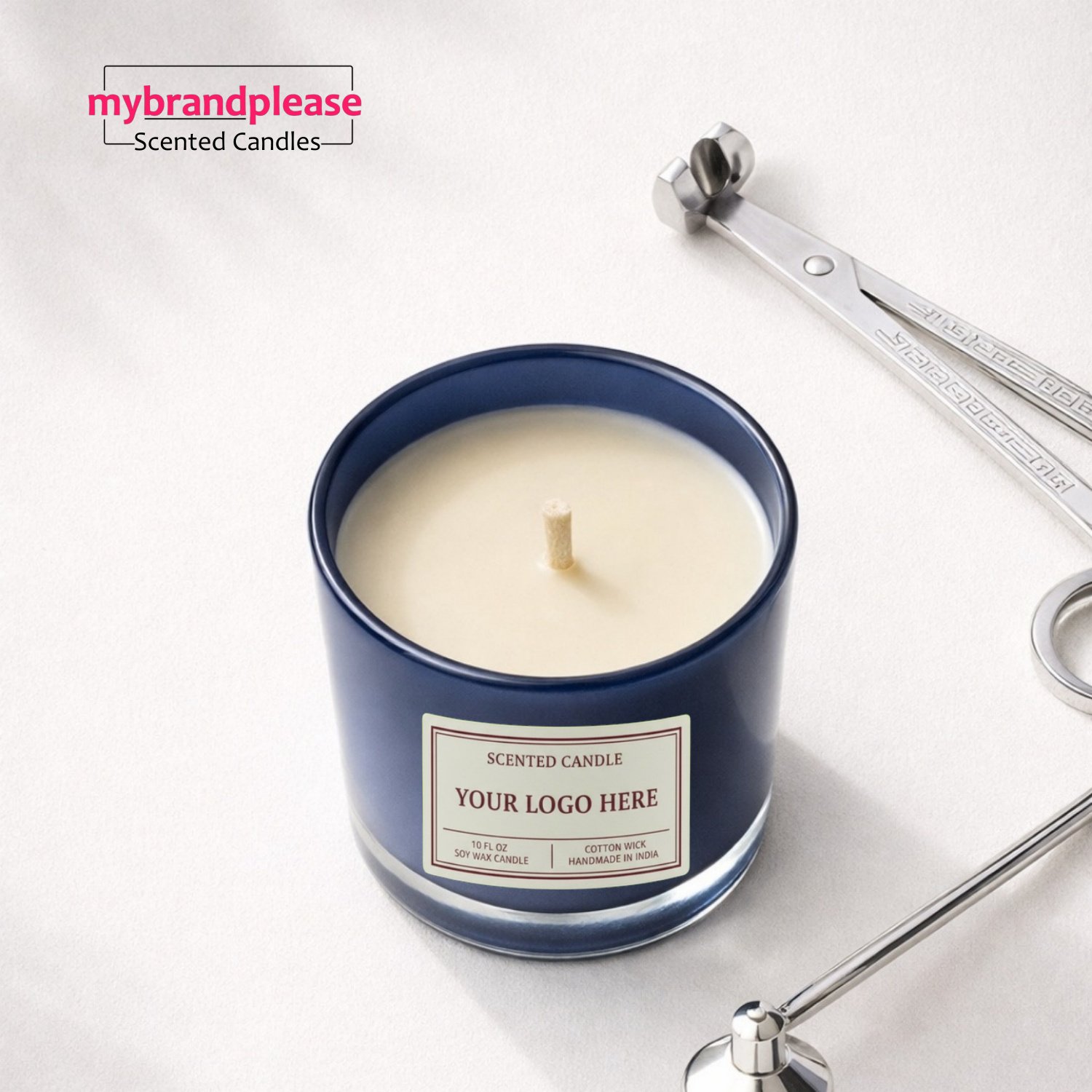 Scented Candles