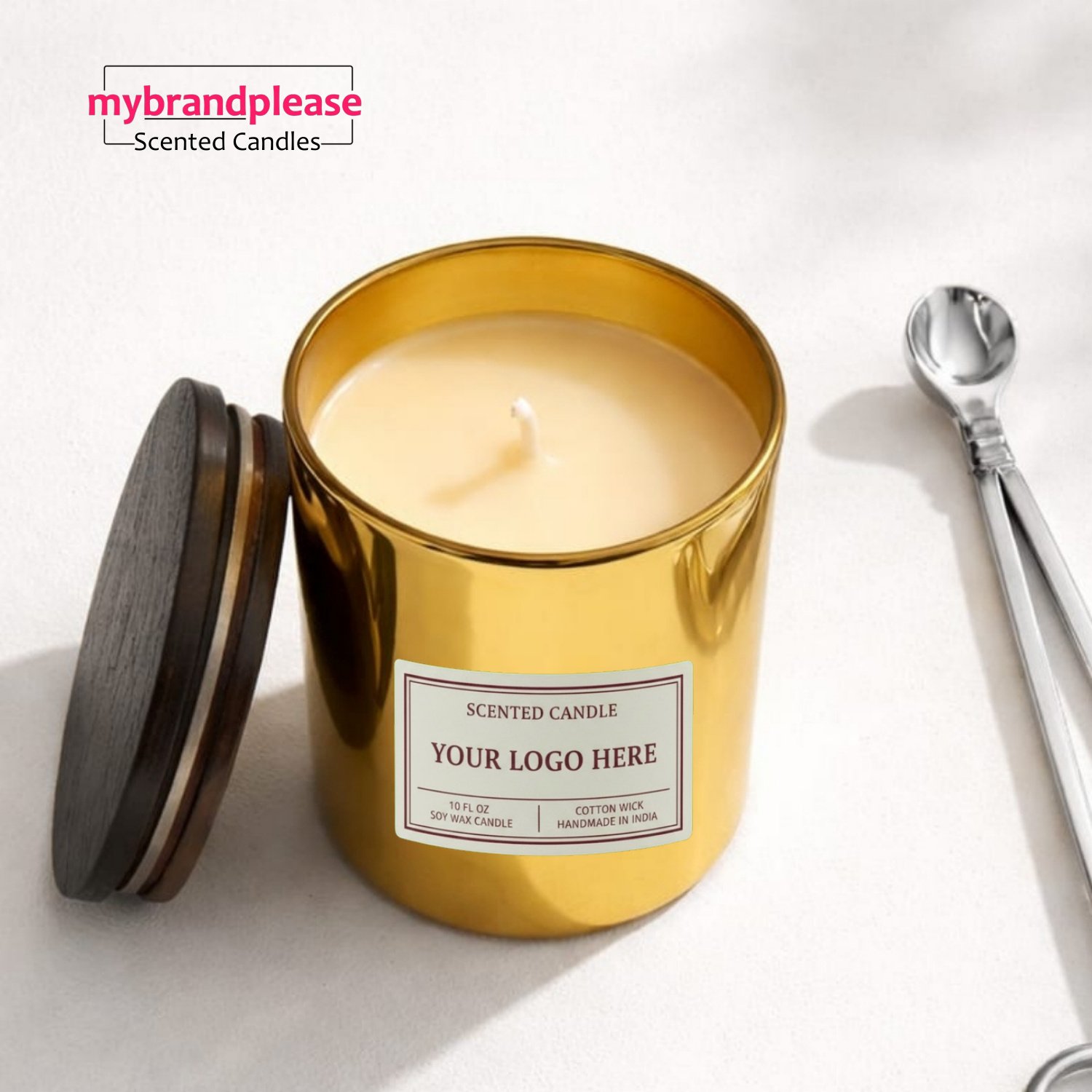 Scented Candles